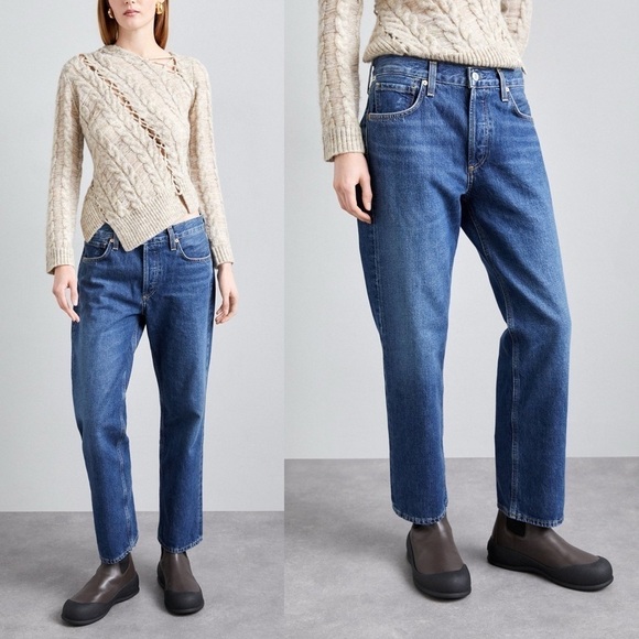 Citizens of Humanity Neve Jeans 33 - Picture 2 of 16